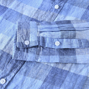 Camisa OM Camurupim® - Puro linho