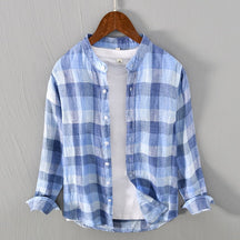 Camisa OM Camurupim® - Puro linho
