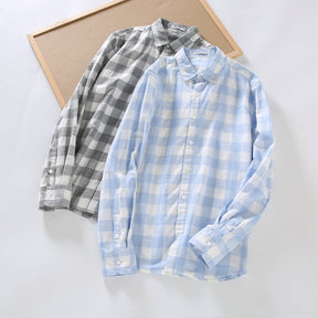 Camisa OM Intermares®