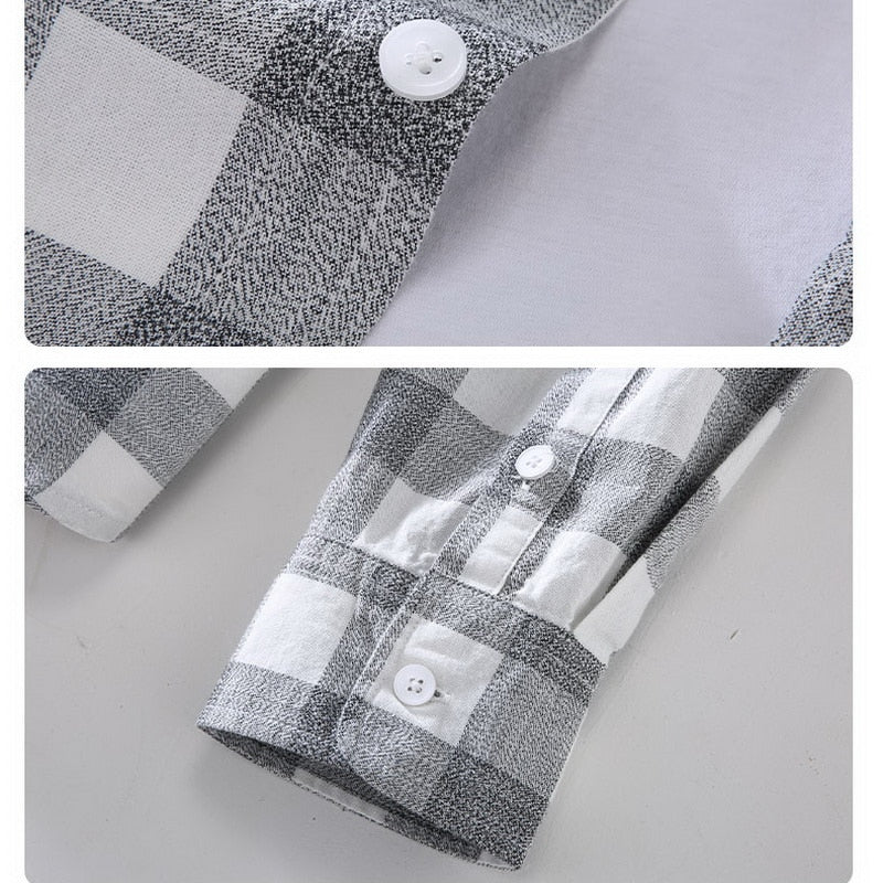 Camisa OM Intermares®