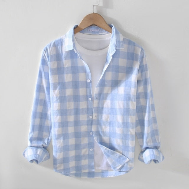 Camisa OM Intermares®
