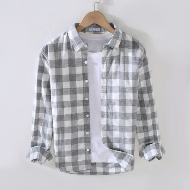 Camisa OM Intermares®