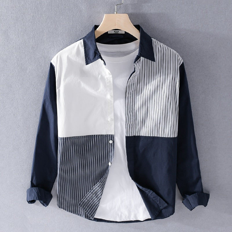 Camisa OM Camocim®