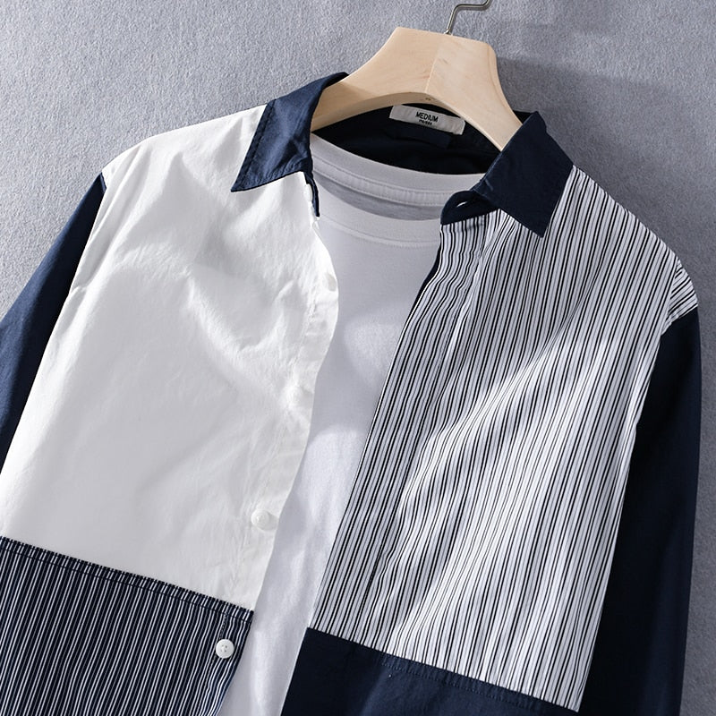 Camisa OM Camocim®