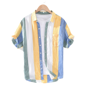 Camisa OM Cascavel® - Puro linho