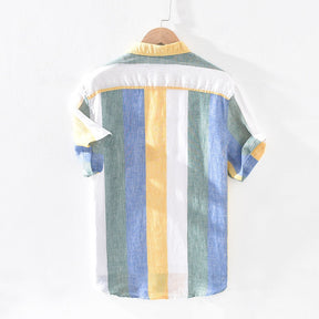 Camisa OM Cascavel® - Puro linho