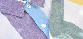 Camisa OM Cascavel® - Puro linho