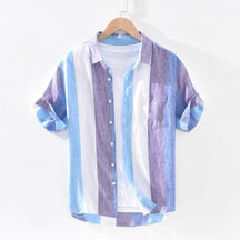 Camisa OM Cascavel® - Puro linho
