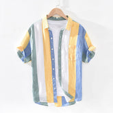Camisa OM Cascavel® - Puro linho