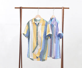 Camisa OM Cascavel® - Puro linho