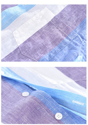 Camisa OM Cascavel® - Puro linho