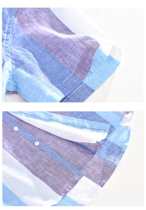 Camisa OM Cascavel® - Puro linho