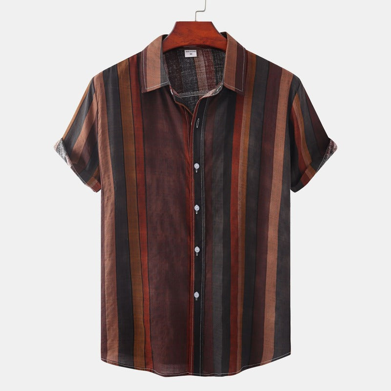 Camisa OM Paranapiacaba®