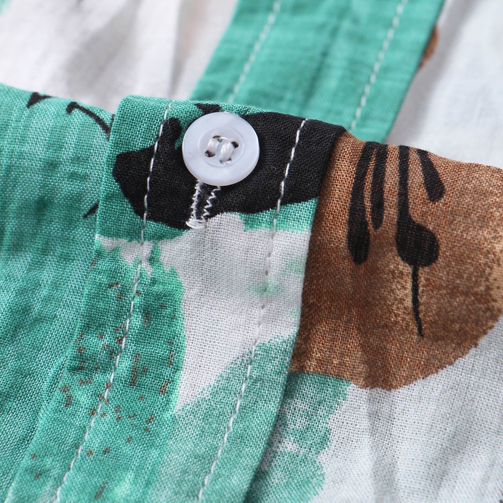 Camisa OM Pomerode®