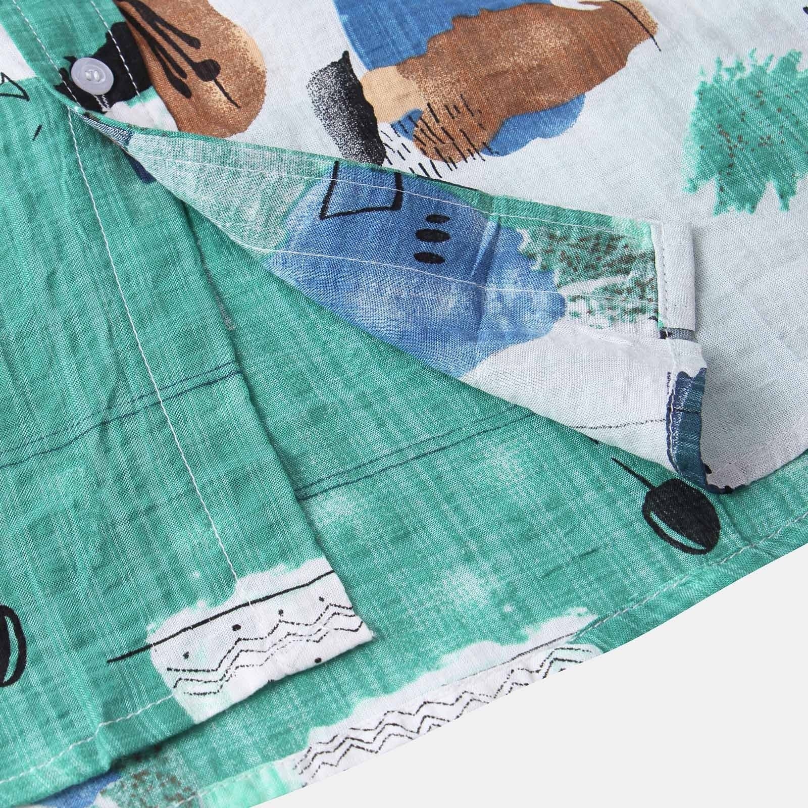 Camisa OM Pomerode®