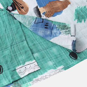 Camisa OM Pomerode®