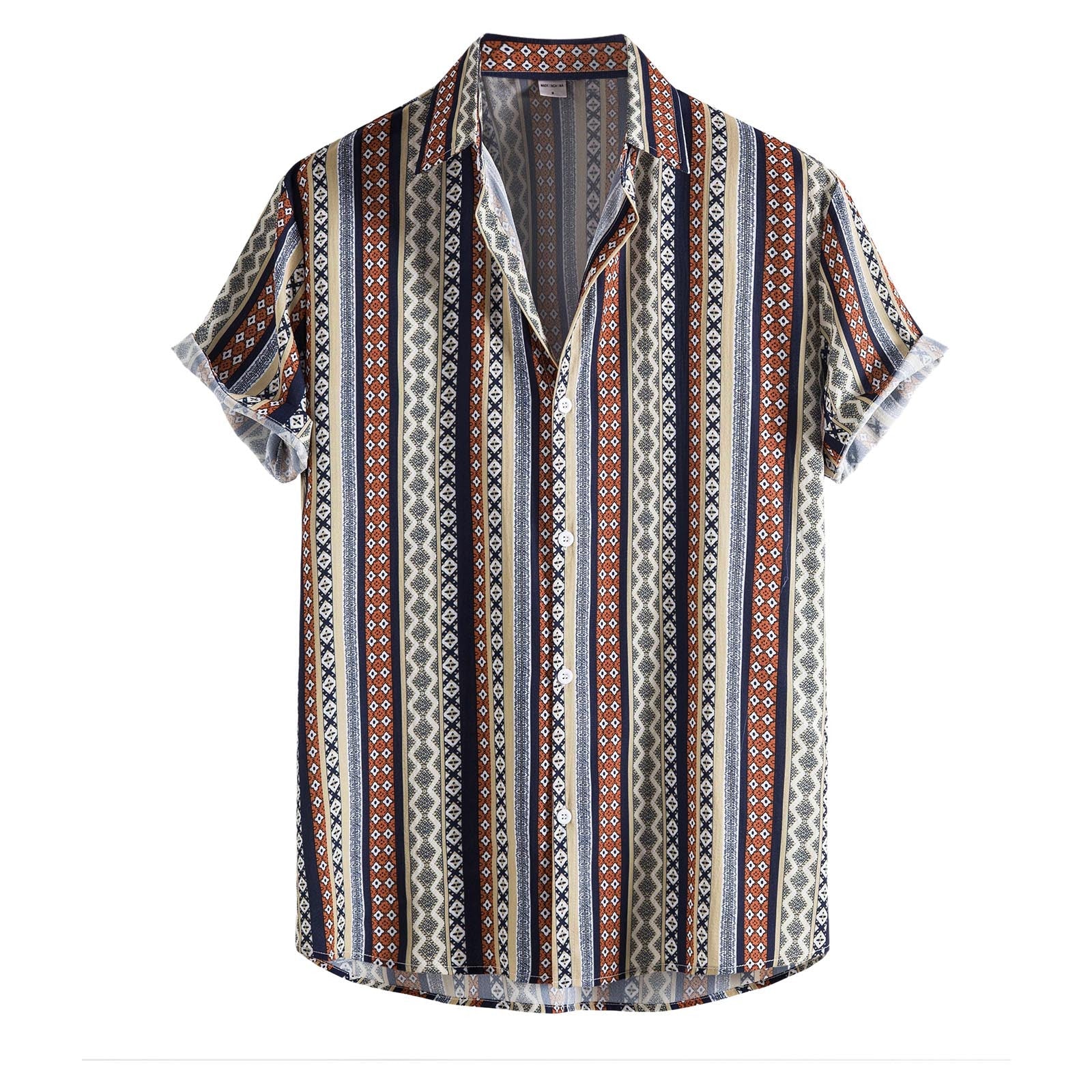 Camisa OM Tílias®