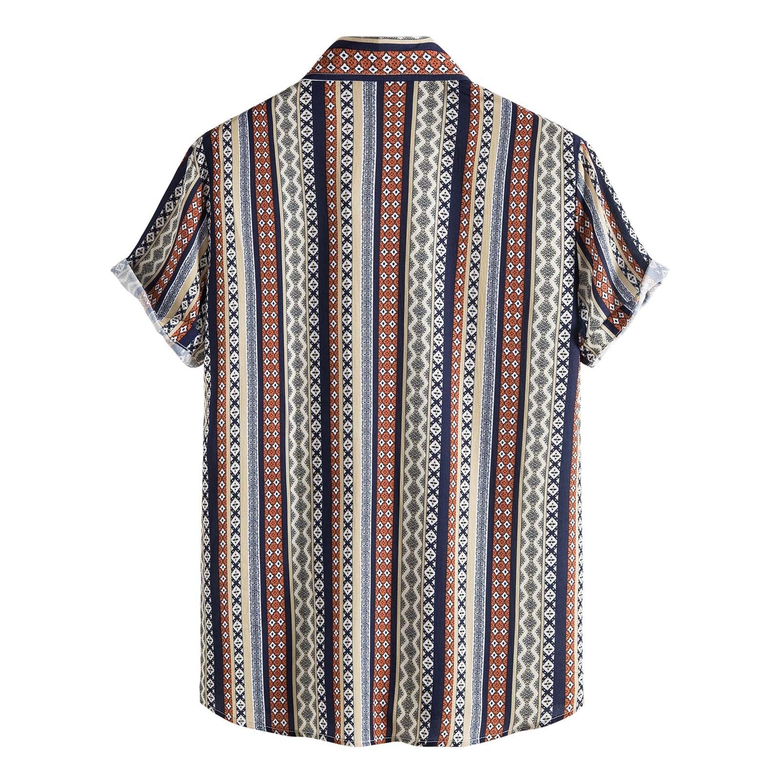 Camisa OM Tílias®