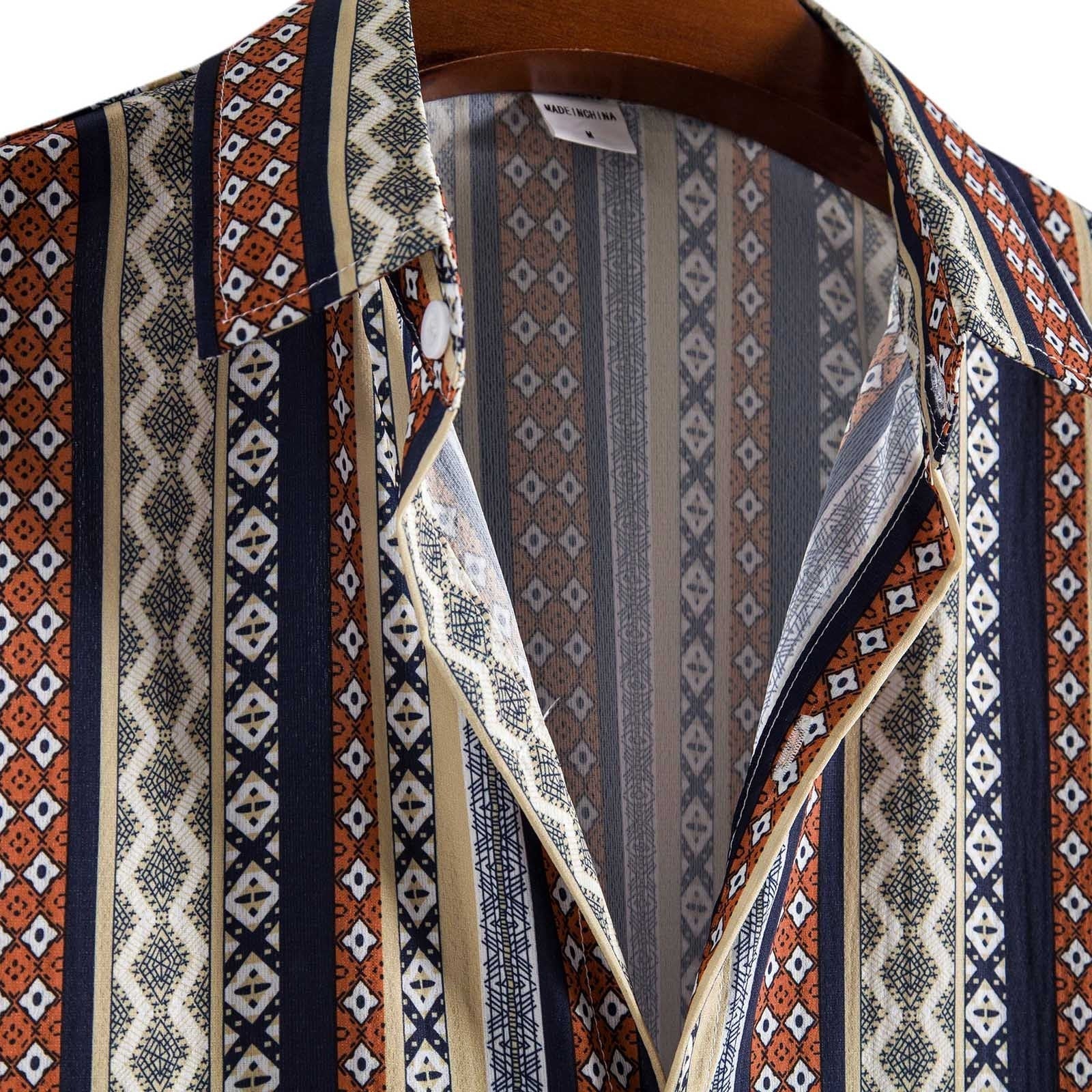 Camisa OM Tílias®