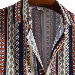 Camisa OM Tílias®
