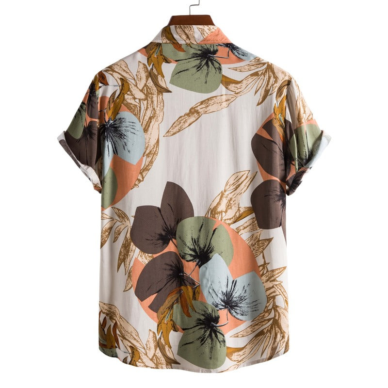 Camisa OM São Roque®