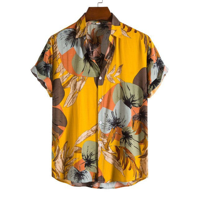 Camisa OM São Roque®