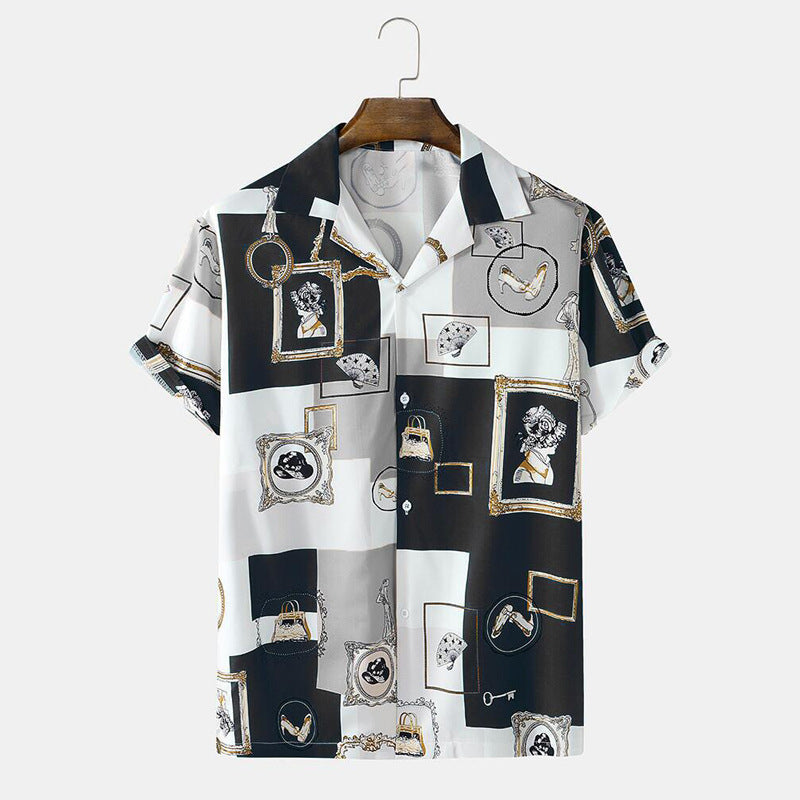 Camisa OM Itapegica®
