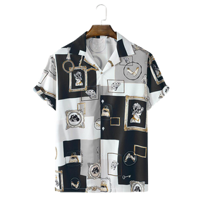 Camisa OM Itapegica®