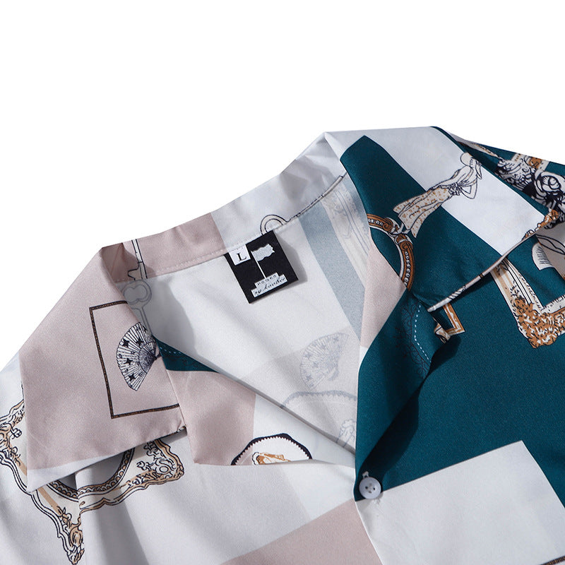 Camisa OM Itapegica®