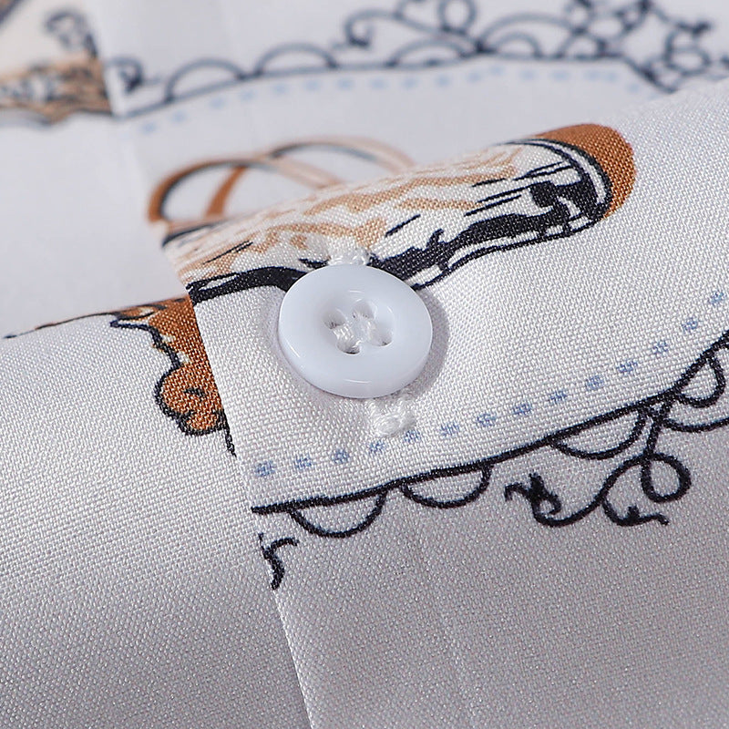 Camisa OM Itapegica®