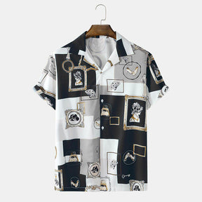 Camisa OM Itapegica®