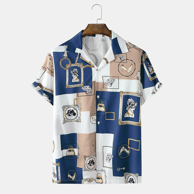 Camisa OM Itapegica®