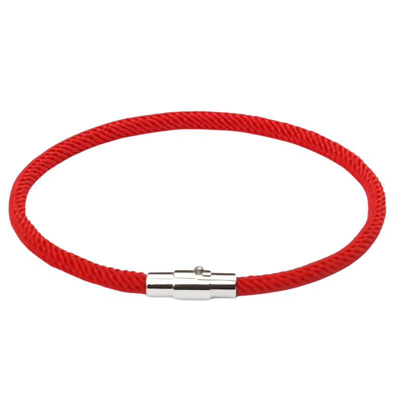 Pulseira Oldmillion Amuleto