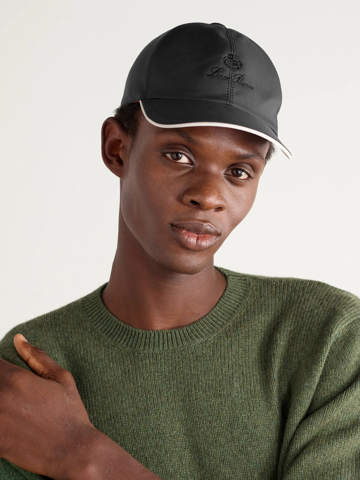 Baseball Cap Loro Piana - Limited Edition