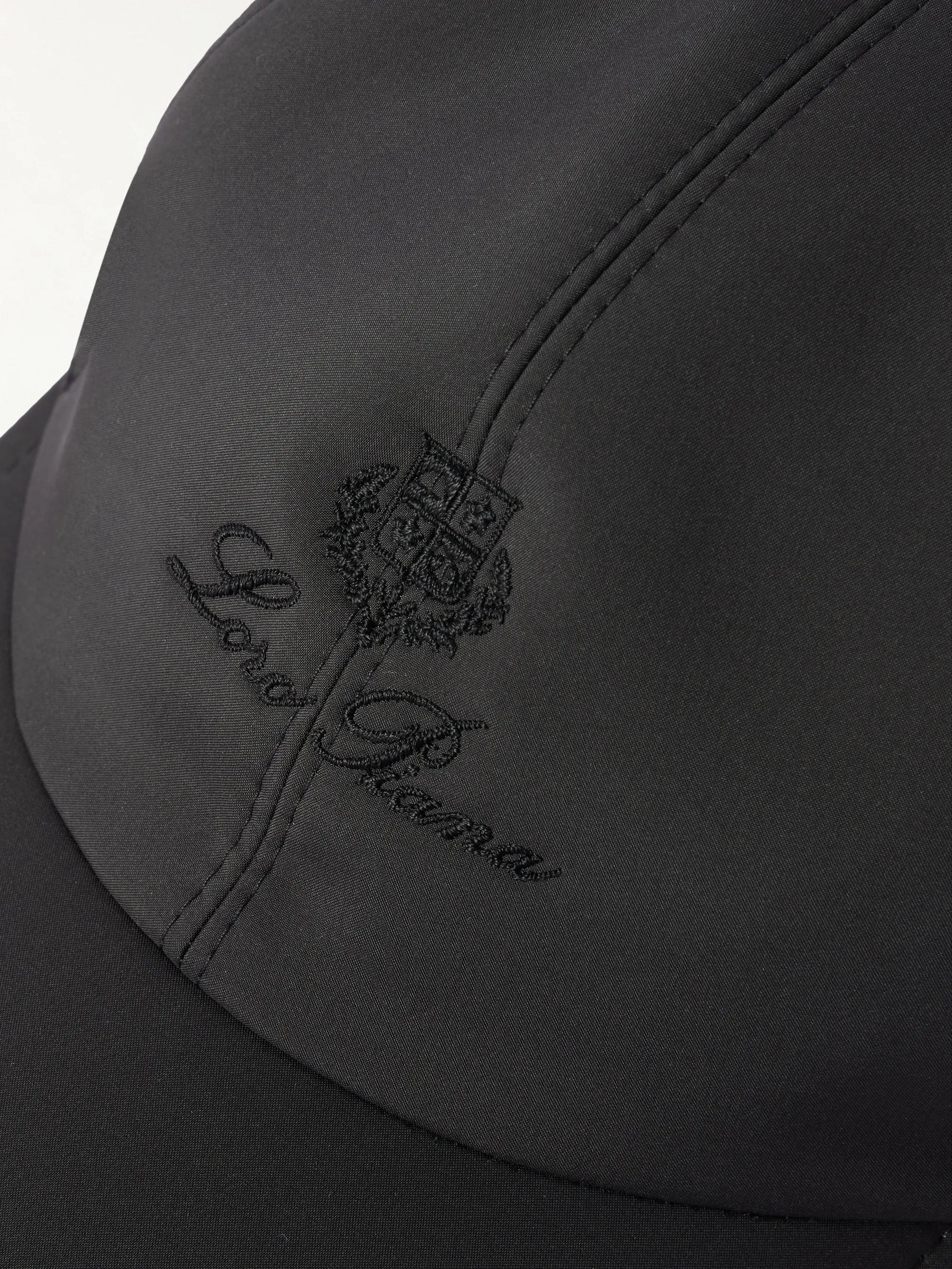 Baseball Cap Loro Piana - Limited Edition