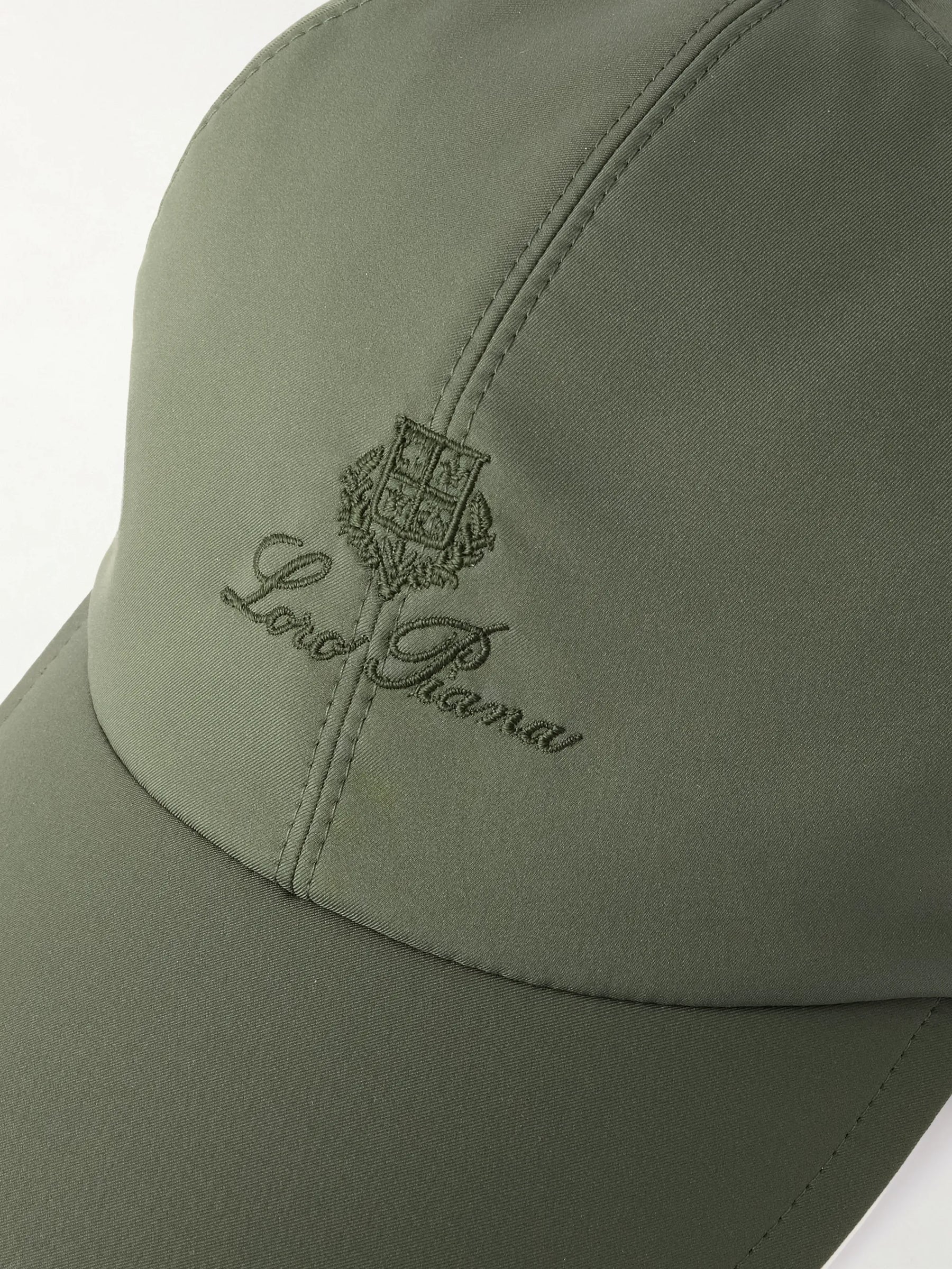Baseball Cap Loro Piana - Limited Edition