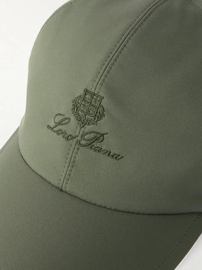 Baseball Cap Loro Piana - Limited Edition