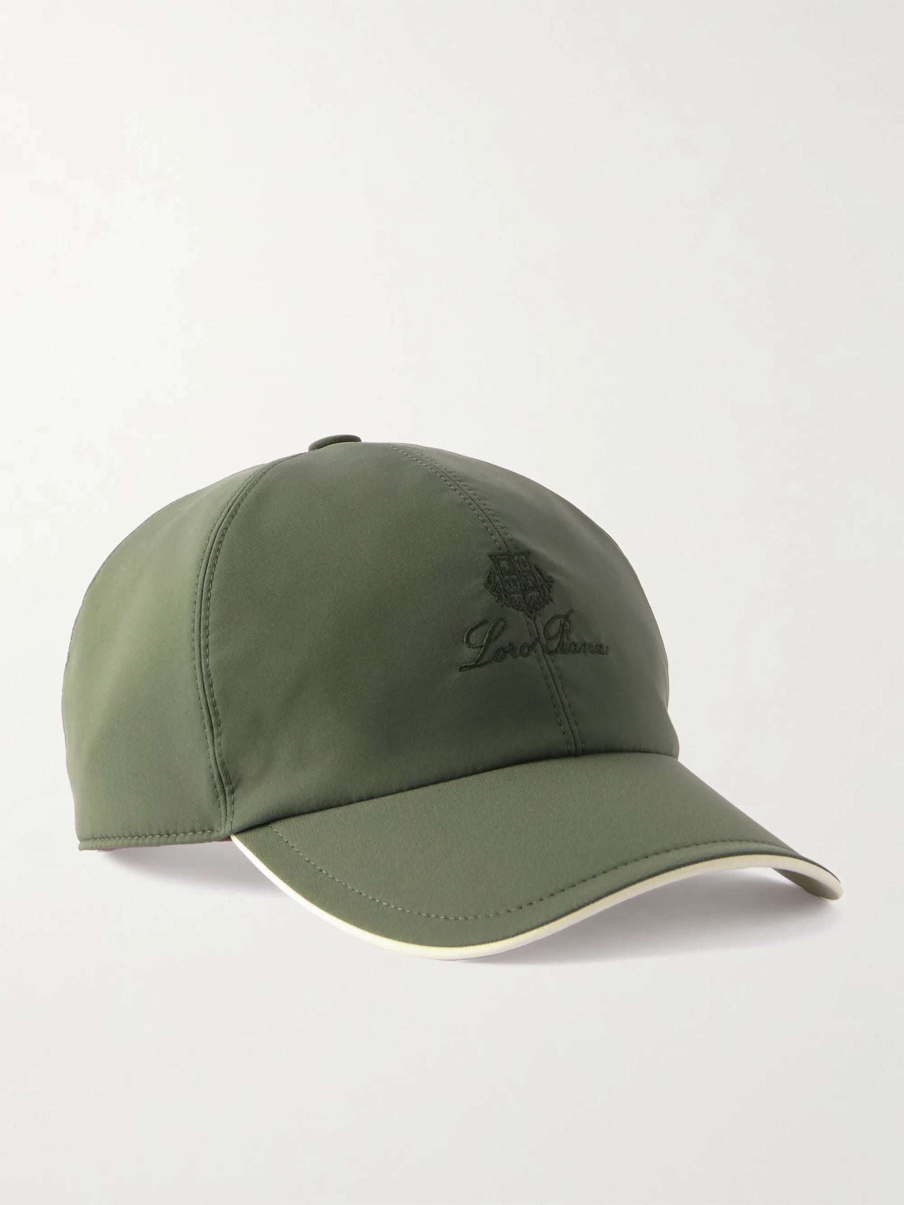 Baseball Cap Loro Piana - Limited Edition