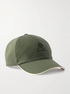 Baseball Cap Loro Piana - Limited Edition